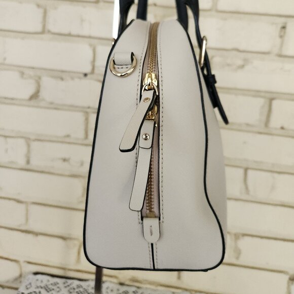 Kate Spade NY Cove Street Colorblock Crossbody Bag Medium - Picture 7 of 14